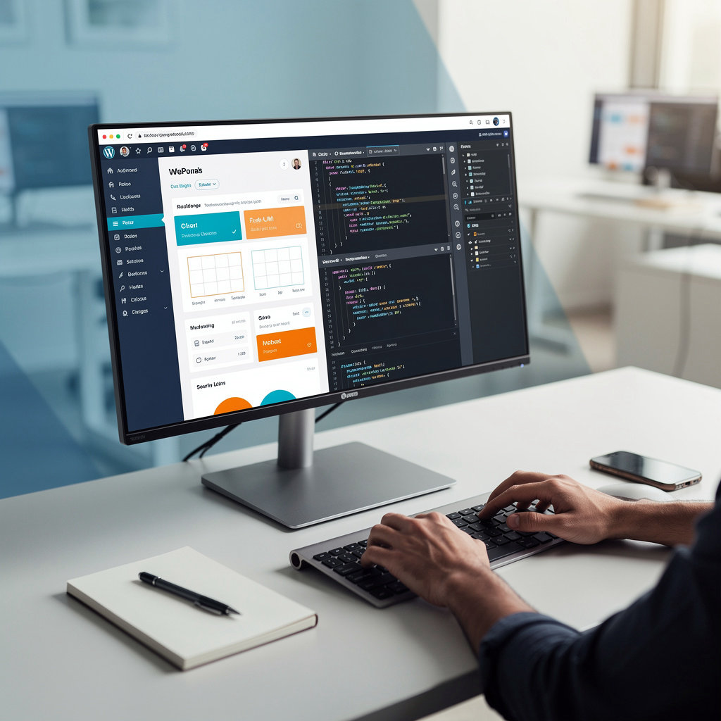 razagillani.online WordPress development expert building custom themes and plugins with clean code and optimized performance